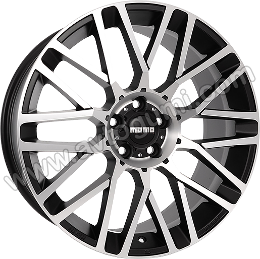 Alloy wheels MOMO - Revenge EVO