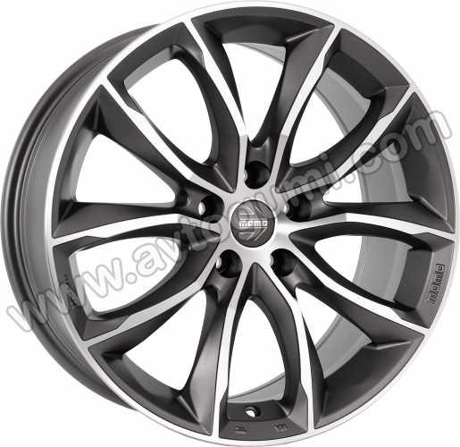 Alloy wheels MOMO - Screamjet EVO