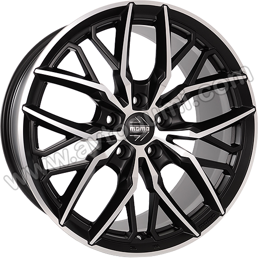 Alloy wheels MOMO - Spider