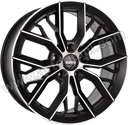 Alloy wheels MOMO - Massimo