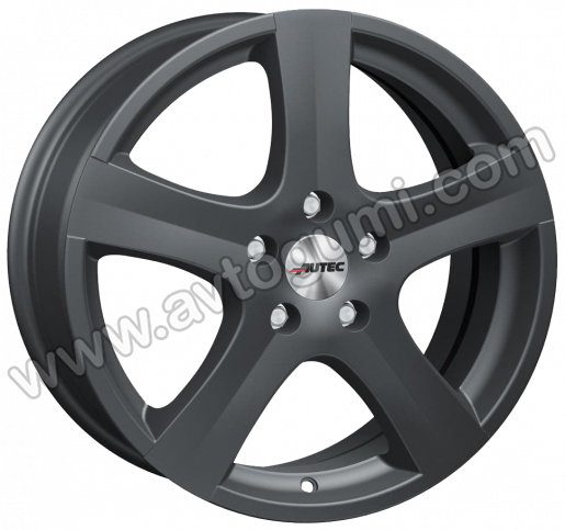 Alloy wheels AUTEC - Nordic