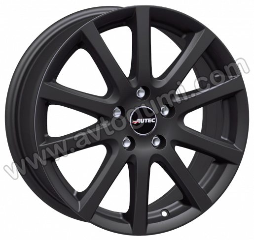 Alloy wheels AUTEC - Skandic