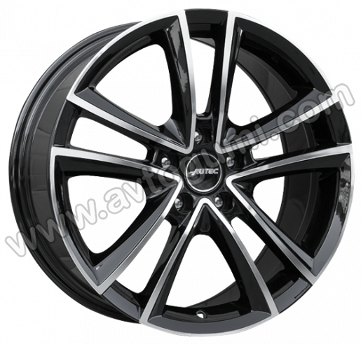 Alloy wheels AUTEC - Yucon