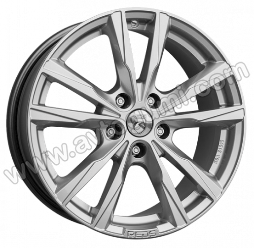 Alloy wheels REDS - K2