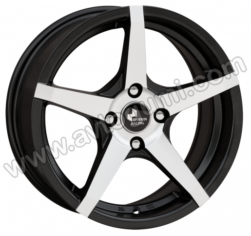 Alloy wheels DarwinRacing - GA-1215