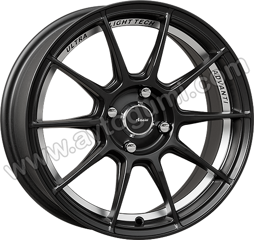 Alloy wheels Advanti - SJ 11