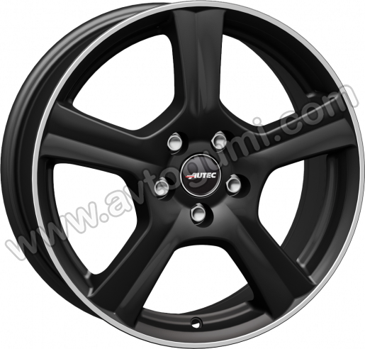 Alloy wheels AUTEC - Ionik B