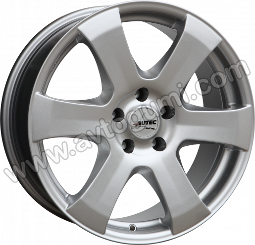 Alloy wheels AUTEC - Baltic