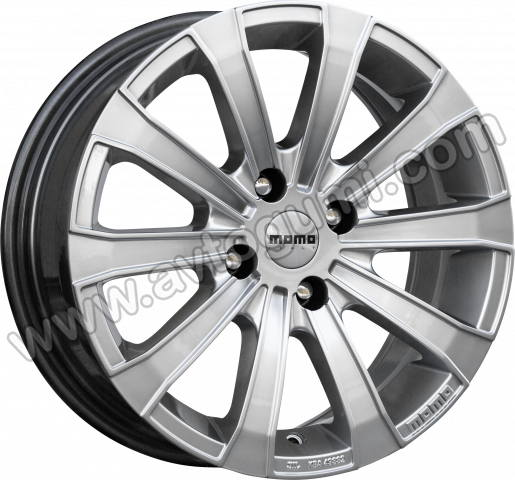 Alloy wheels MOMO - Europe HS