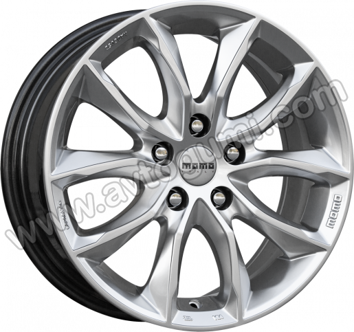 Alloy wheels MOMO - Screamjet