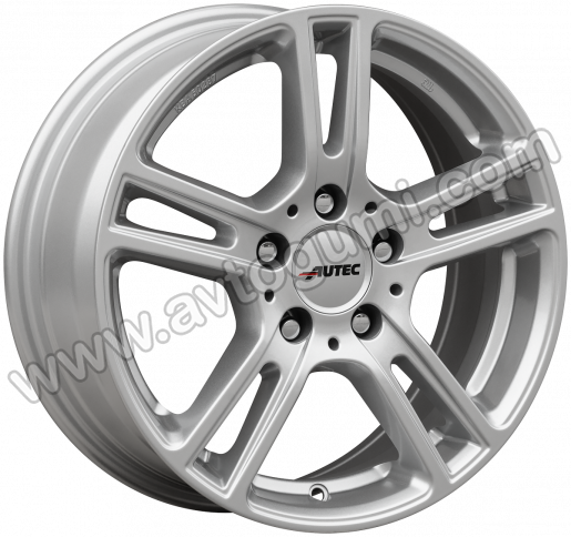 Alloy wheels AUTEC - Mugano S