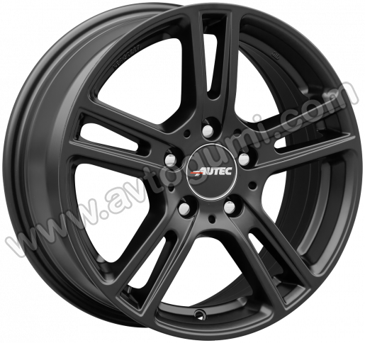 Alloy wheels AUTEC - Mugano B