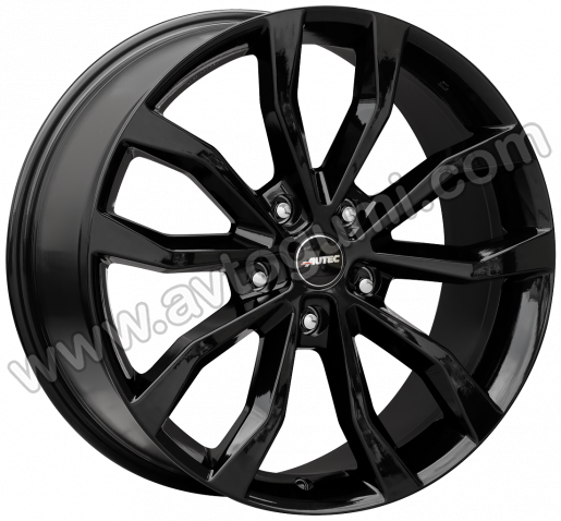 Alloy wheels AUTEC - Uteca B