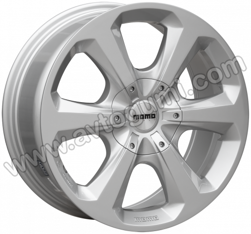 Alloy wheels MOMO - HEXA