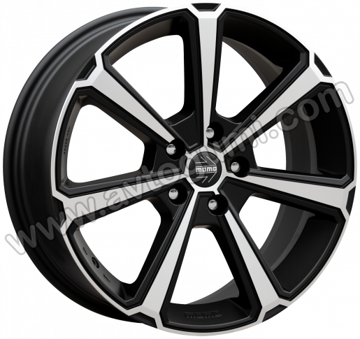 Alloy wheels MOMO - Legend