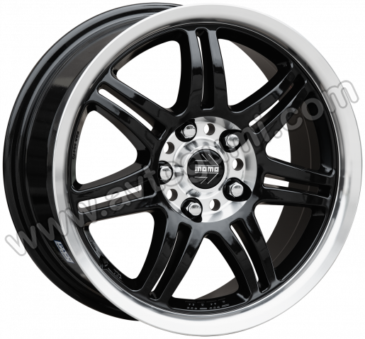 Alloy wheels MOMO - RPM EVO