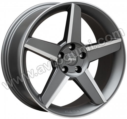 Alloy wheels MOMO - Stealth