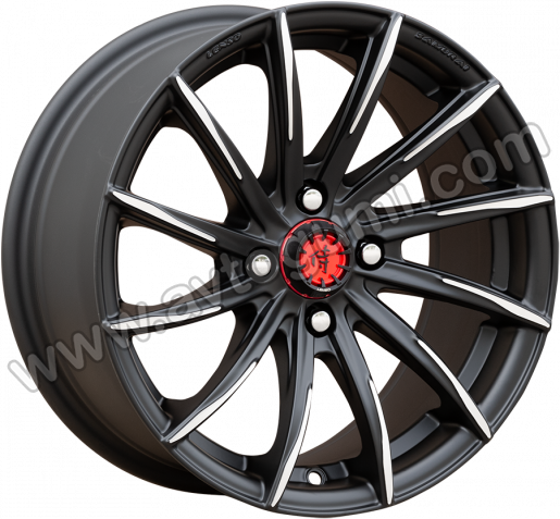 Alloy wheels Lenso - Samurai Izuma