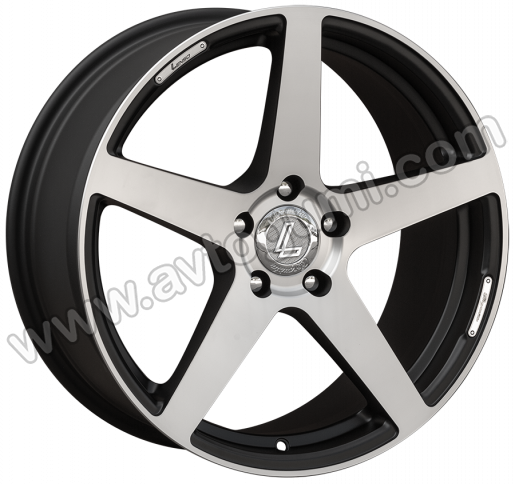 Alloy wheels Lenso - Conquista - 7 (P)