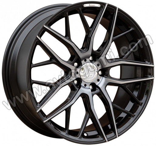 Alloy wheels Lenso - Conquista Avid