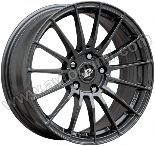 Alloy wheels Lenso - Project D-R05