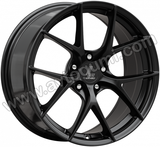 Alloy wheels Lenso - Jager Dyna