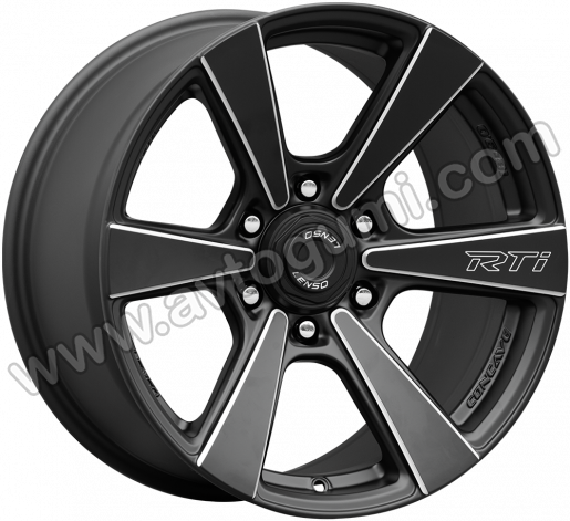 Alloy wheels Lenso - RT - I