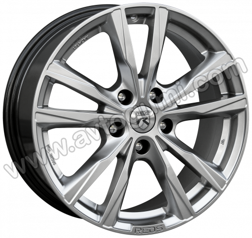 Alloy wheels REDS - K2