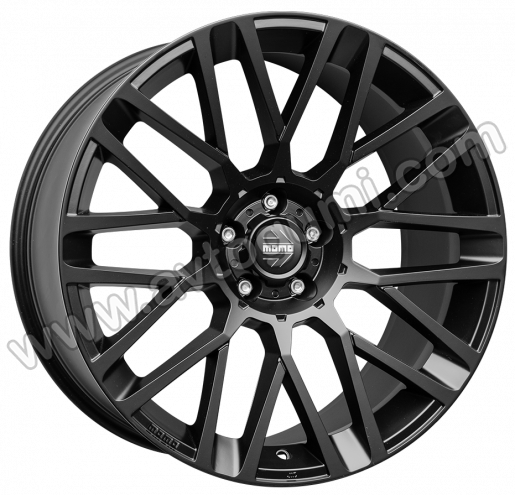 Alloy wheels MOMO - REVENGE B SUV