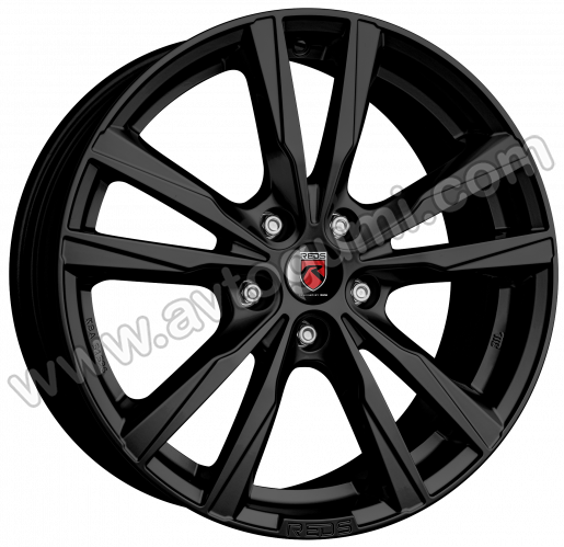 Alloy wheels REDS - K2