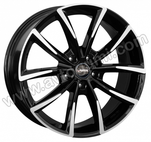 Alloy wheels AUTEC - Astana B