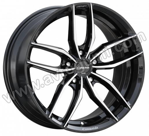 Alloy wheels Lenso - Conquista Karizma