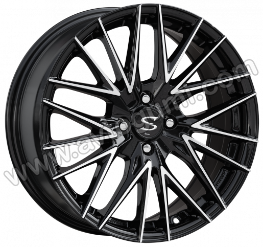 Alloy wheels Lenso - Spirit Akira