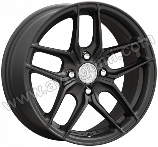 Alloy wheels Lenso - Jager Bayern