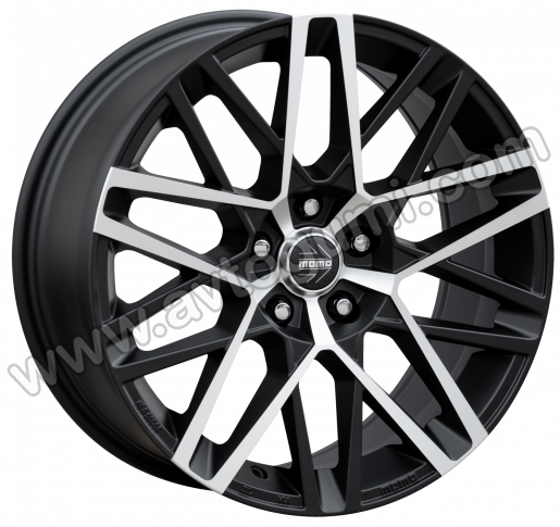 Alloy wheels MOMO - Avenger