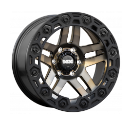 Alloy wheels Lenso - MX-Fury