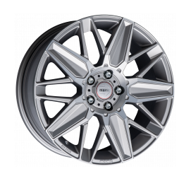 Alloy wheels MOMO - Evoluzione