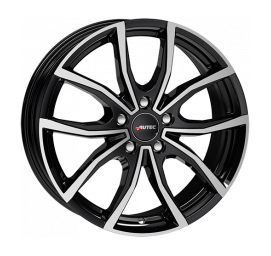 Alloy wheels AUTEC - Vidra