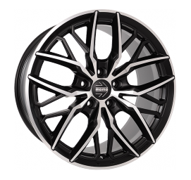 Alloy wheels MOMO - Spider