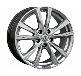 Alloy wheels REDS - K2